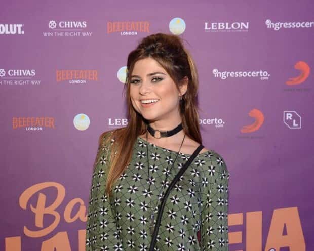 Julianne Trevisol (Foto: Vinicius Marinho/Brazil News)