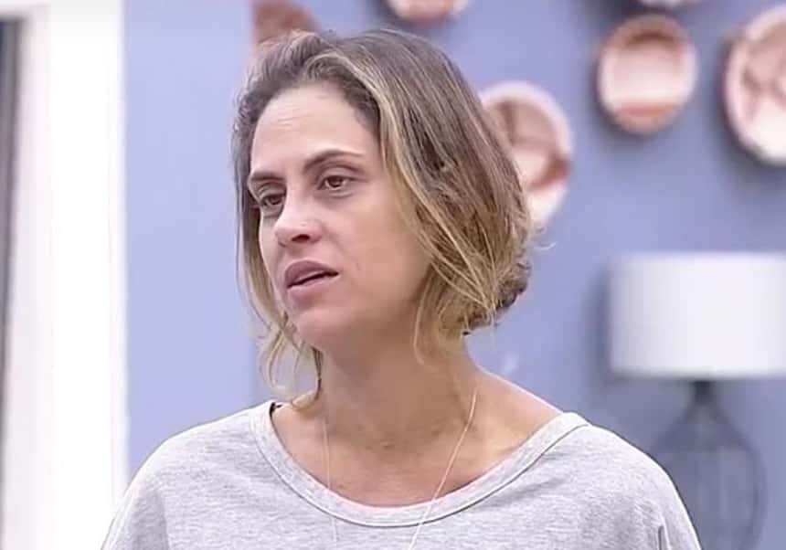 Ariatna (Foto: Reprodução)