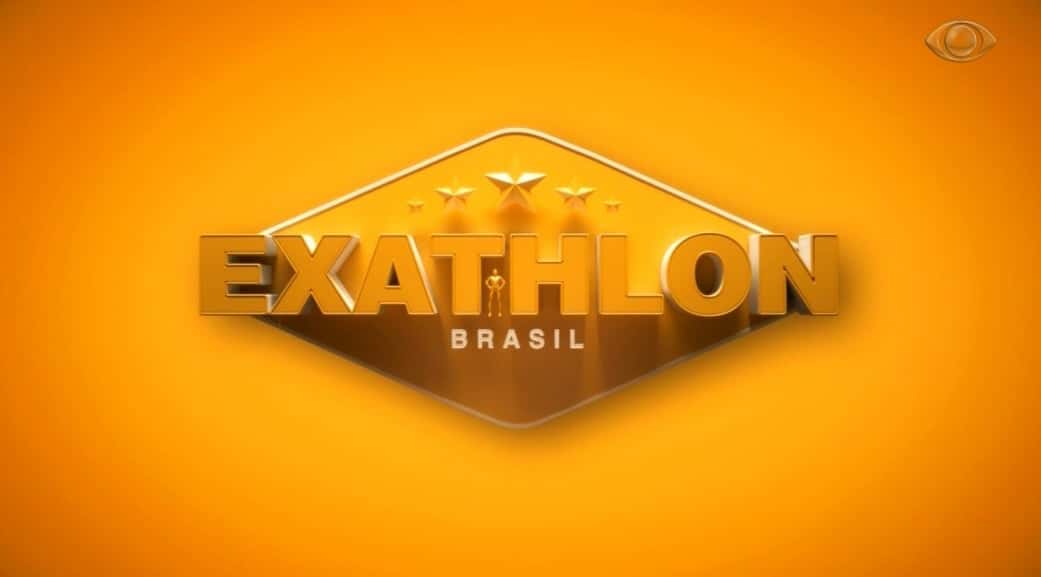 O reality show Exathlon Brasil. (Foto: Reprodução/ Band)