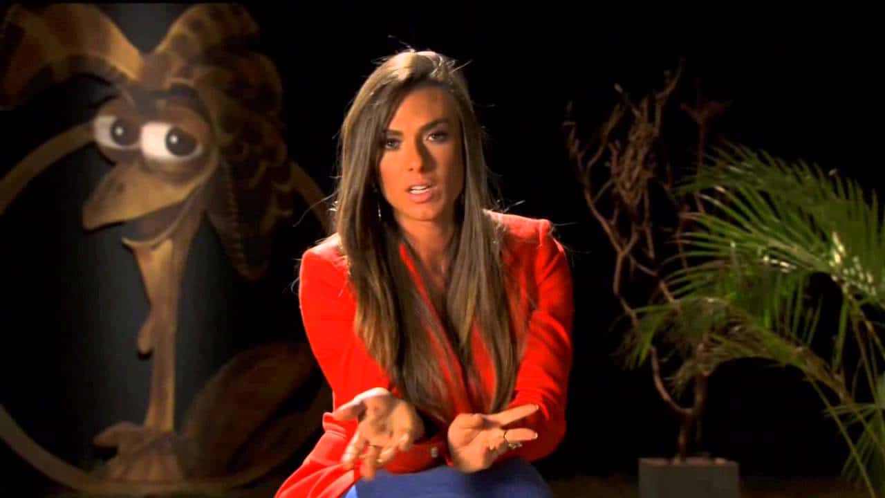 Nicole Bahls (Foto: Reprodução)