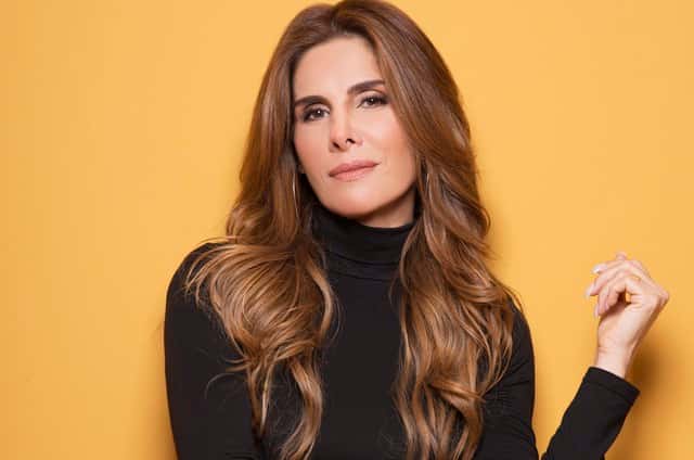 Helena Fernandes (Foto: Divulgação)