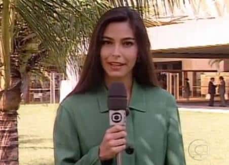 Valeria Monteiro (/Foto: Divulgação)