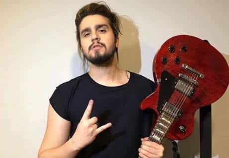 Luan Santana (Foto: Divulgação)