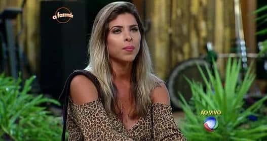 Ana Paula Minerato (Foto: Divulgação)