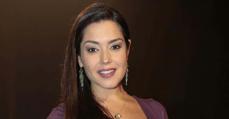 Thais Fersoza (Foto : Divulgação)