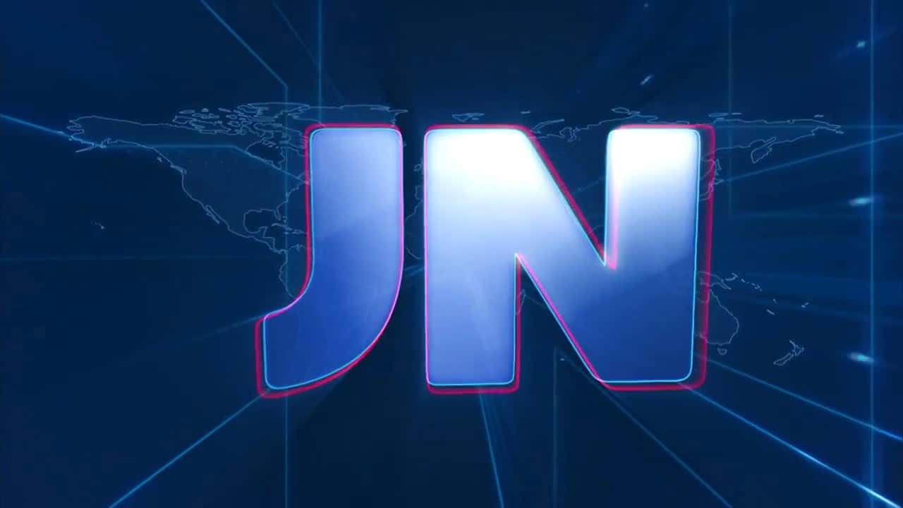 "Jornal Nacional" fala sobre Marcelo Rezende