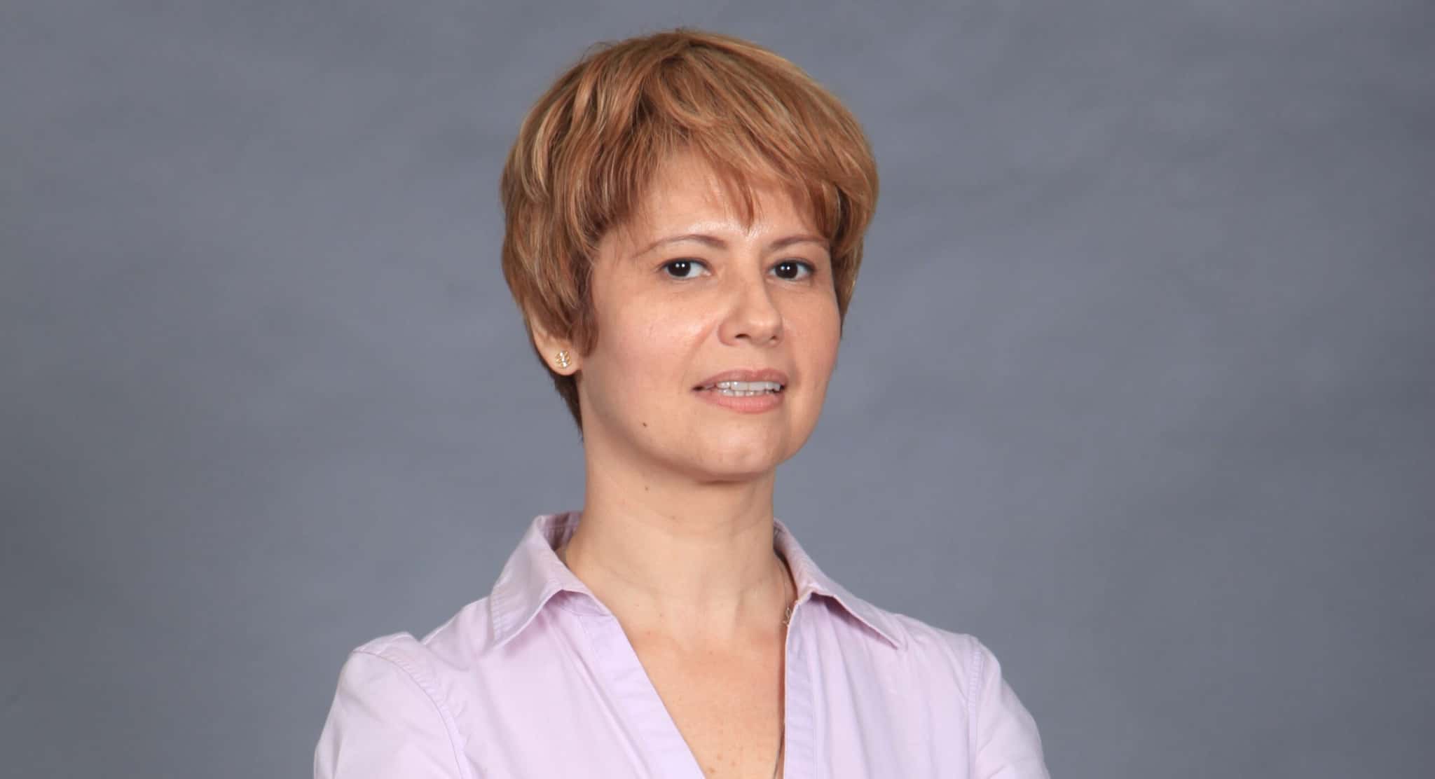 A atriz vai participar da série Sob Pressão. (Foto: Divulgação)
