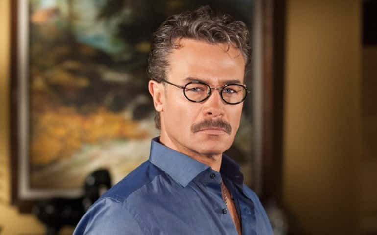 Foto: Reprodução/Televisa