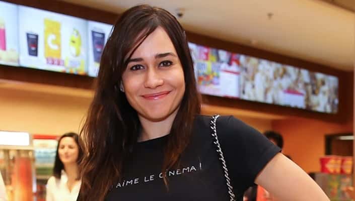Alessandra Negrini (Foto: Divulgação)