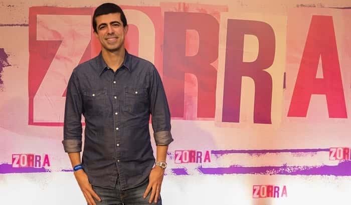 Marcius Melhem (Foto: Divulgação)