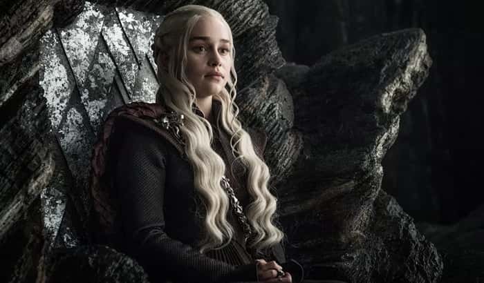"Game of Thrones". (Foto: Divulgação/HBO)