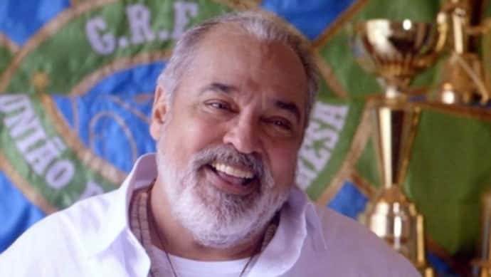 Roberto Bonfim estará em Segundo Sol. (Foto: Reprodução)