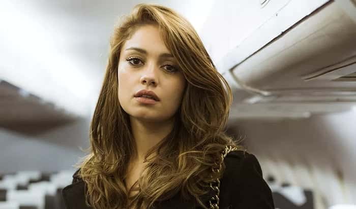 Sophie Charlotte estará em "Ilha de Ferro". (Foto: Raphael Dias/TV Globo)
