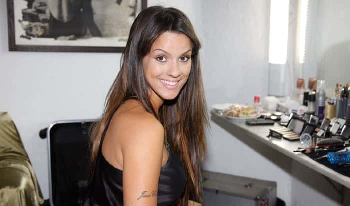 Carol Dias deixou o "Pânico". (Foto: Divulgação)