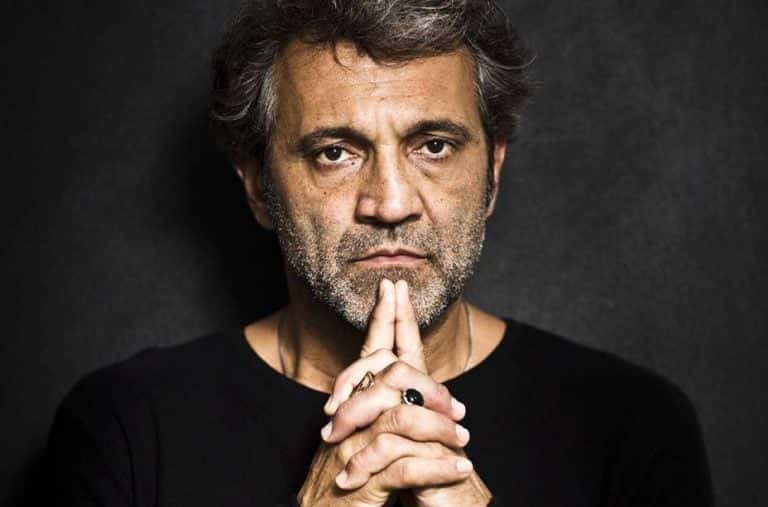 Domingos Montagner (Foto: Divulgação)