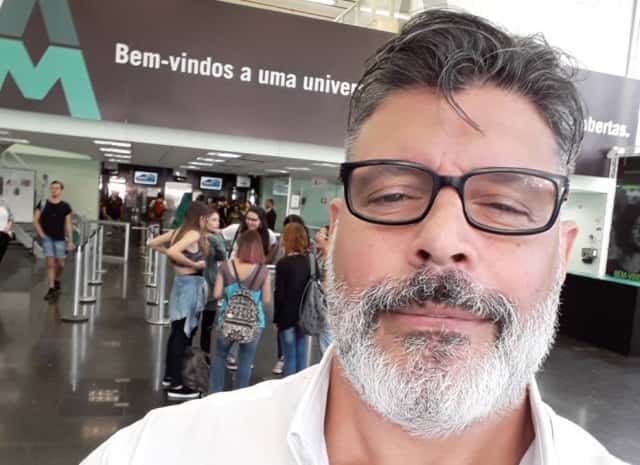 Alexandre Frota (Foto: Reprodução)