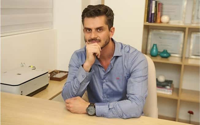 Marcos Harter (Foto: Divulgação)