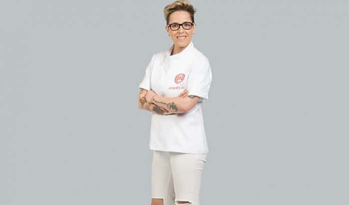 Angélica Vitali (Foto: Divulgação)