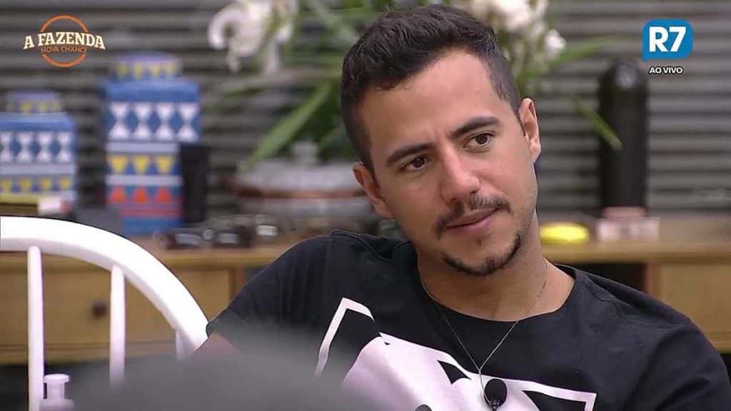 Matheus Lisboa (Foto: Reprodução)
