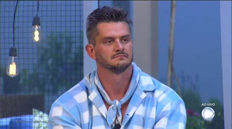 Marcos Harter (Foto: Reprodução)