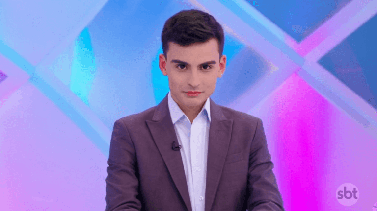 Dudu Camargo (Foto: Reprodução)