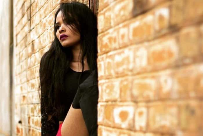 Phamella Rodrigues (Foto: Reprodução)