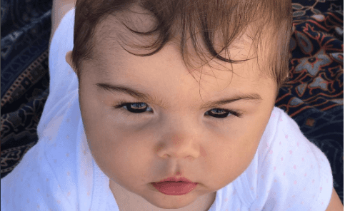 Simas filha