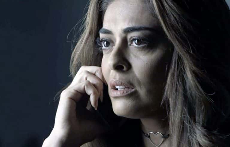 Juliana Paes em "A Força do Querer" (Foto: Divulgação)