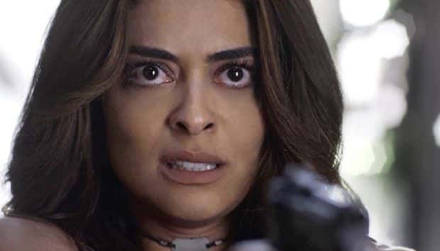 Juliana Paes interpretou Bibi Perigosa em A Força do Querer (Foto: Divulgação/Globo)