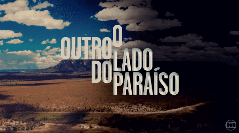 O Outro Lado do Paraíso (Foto: Reprodução)