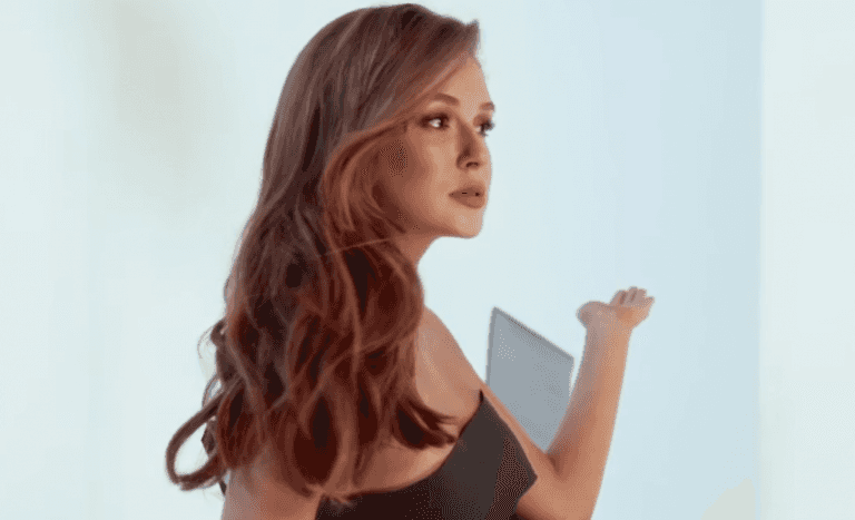 Marina Ruy Barbosa (Foto: Reprodução)