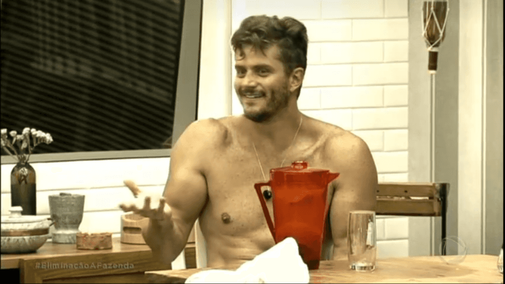 Marcos (Foto: Reprodução)