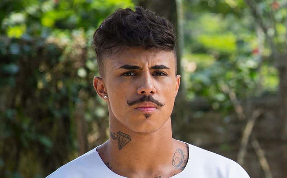 MC Livinho (Foto divulgação)