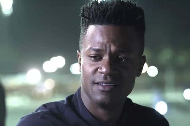 O caso lamentável acontecerá em "Pega Pega" (Foto: Reprodução/Globo)
