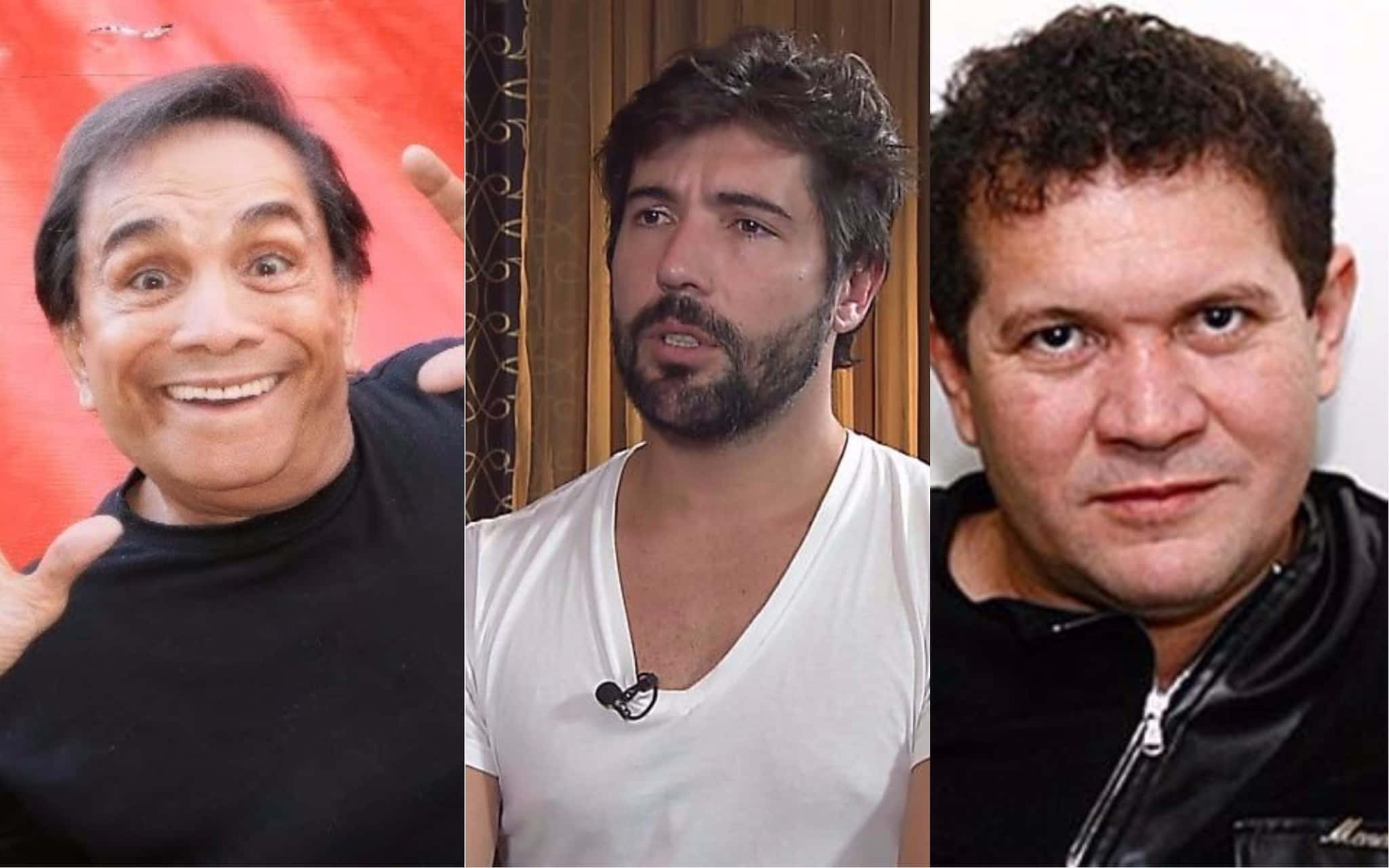 Falência de famosos (Foto: Reprodução)