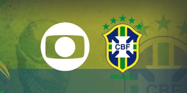 Globo firma acordo com CBF (Foto: Reprodução)