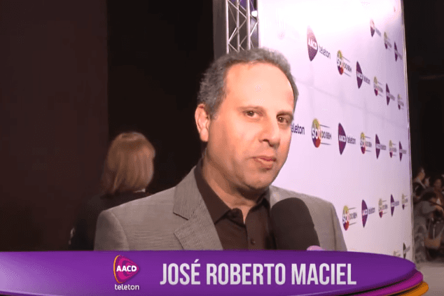 jose roberto