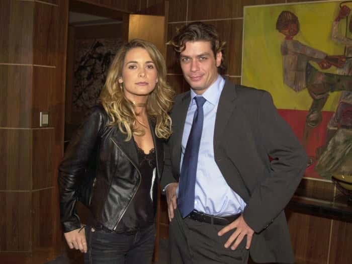Vilões de "Celebridade" (Foto: Divulgação/Globo)