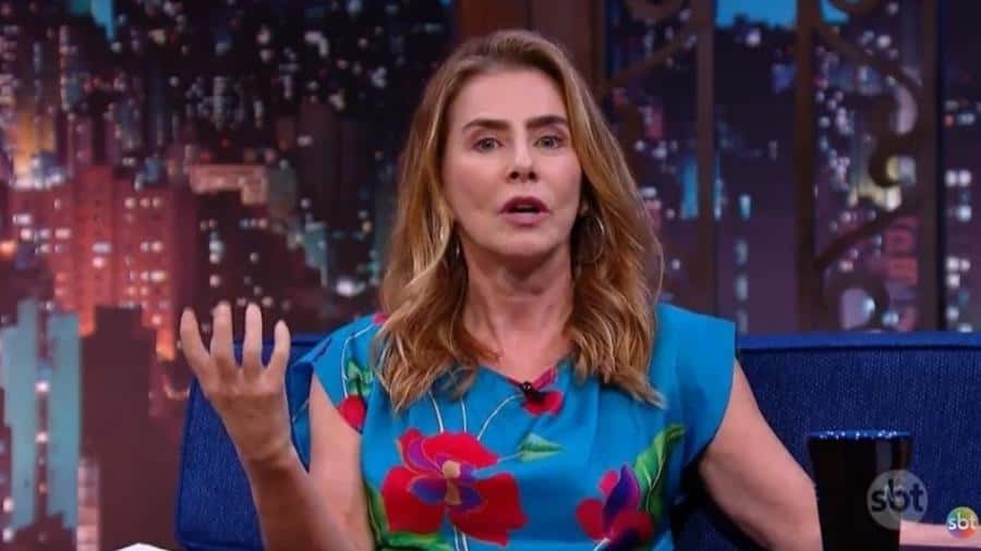 Maitê já realizou dietas malucas. (Foto: Divulgação)