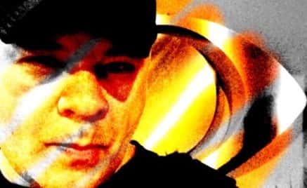 O diretor do "Pânico na Band", Marcelo Nassa. (Foto: Reprodução/Twitter)