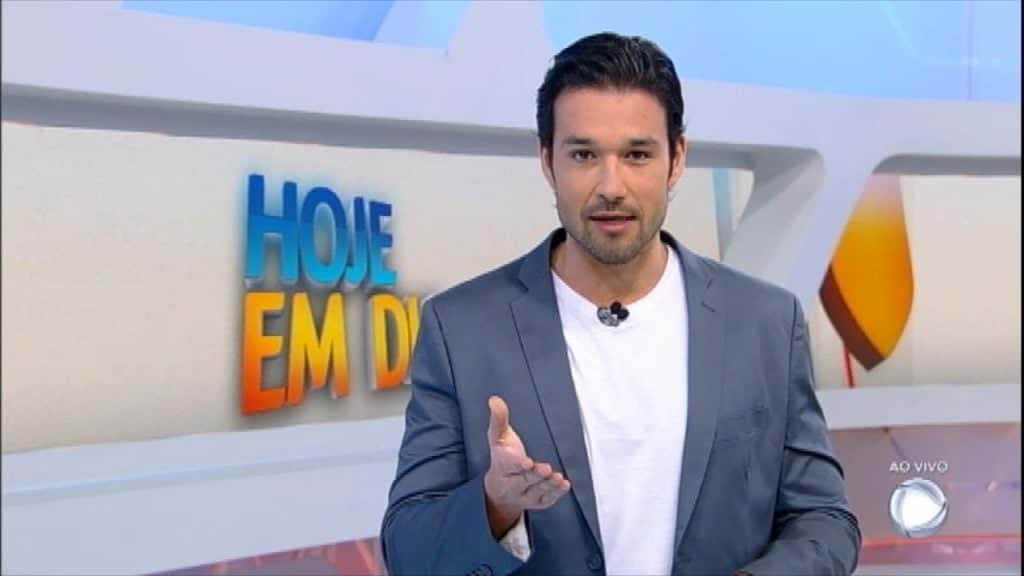 Sérgio Marone (Foto: Reprodução)