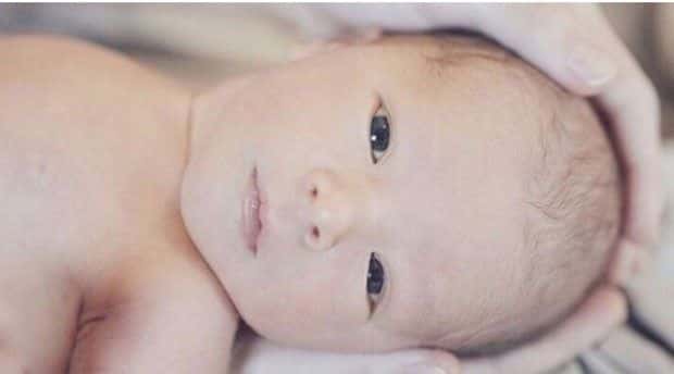Otto, filho de Junior Lima (Foto: Reprodução)