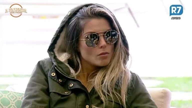 Flávia Viana (Foto: Reprodução)