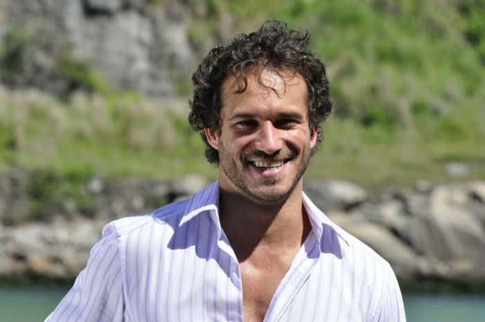 O ator Paulo Rocha estará em nova produção. (Foto: Divulgação)