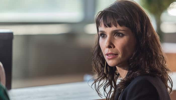 Irene (Débora Falabella) terá um desfecho trágico em "A Força do Querer". (Foto: Artur Meninea/Gshow)