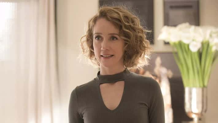Camila Morgado vai protagonizar nova temporada de "Malhação". (Foto: Divulgação)