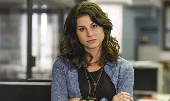 Chandelly Braz aparecerá no primeiro capítulo de "O Outro Lado do Paraíso". (Foto: Divulgação)