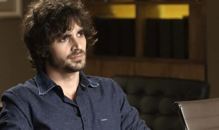 Fiuk na novela "A Força do Querer" da Globo (Foto: Divulgação)