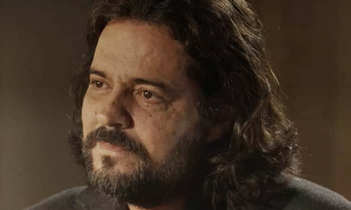 Felipe Camargo em "Novo Mundo" (Foto: Reprodução)