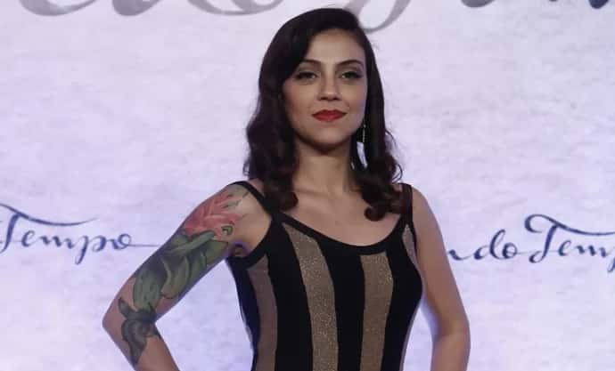 Letícia Persiles vai integrar o elenco de "Orgulho e Paixão". (Foto: Inácio Moraes/Gshow)